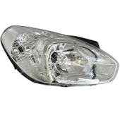 Hyundai Accent Far Era 2010-2012 Sağ  (Beyaz Elektrikli) ,92102-1E089 - 1