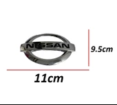 Nissan Micra Arma Arka ,90890-1HM0A - 1