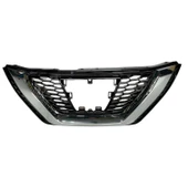 Nissan Qashqai Panjur 2017-2019 Ön  (Arma Yeri KareTip) ,UNİ-PJR-043 - 1