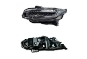 Honda Civic Far 2016-2021 Sol  (Ledli /Sedan /Hatchback) ,33150-TET-H11 - 1