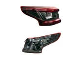 Nissan Qashqai Stop 2017-2021 Dış Sol ,26555-HV00A - 1