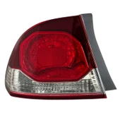 Honda Civic Stop Kare Dış Sol ,33511-SNB-G52 - 1