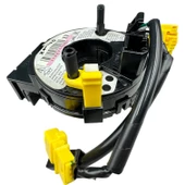 Honda Civic Zemberek Direksiyon Airbag 2001-2005 /Crv  (1Fişli) ,77900-S5A-G04 - 1