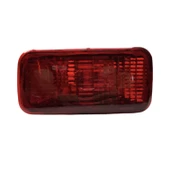 Mitsubishi Lancer Tampon Reflektör Lancer 2003-2005 Arka Sol ,MN161677 - 1