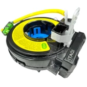 Hyundai Zemberek Direksiyon Airbag Santafe 2007-2012 /Cerato 10-13 /Optima 05-10 /Magentis 2005-2010 ,93490-2B200 - 1