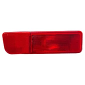 Mitsubishi Outlander Tampon Reflektör 2001-2006 Arka Sol ,UNİ-05-1039 - 1