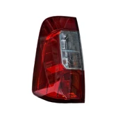 Nissan Navara Stop 2015-2018 Sağ  (Duylu) ,UNİ-STOP-889 - 1