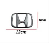 Honda Civic Arma 2016-2021 Ön ,75700-TBA-A000 - 1