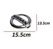 Nissan Qashqai Arma Ön ,62890-JE20A - 1