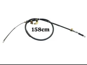 Hyundai H100 El Fren Teli 95-02 Arka Sol ,59911-43250 - 1