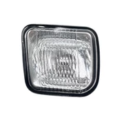Honda Sis Lamba Civic 1996-1998 Sol  (Beyaz)  (Ampullu) ,HD-044-LH - 1