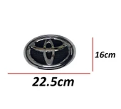Toyota Hilux Arma 15-20 Ön ,75310-0K230 - 1