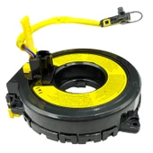 Hyundai Zemberek Direksiyon Airbag Accent 95-99 /Elantra 96-07 /Santafe 03-06 /Starex01-09 /Matrix 06-09 /Atos Prime 1998-2002 /Getz,93490-2D000 - 1