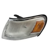 Toyota Corolla Sinyal Ae100 93-95 Sol  (Sarı) ,81620-12530 - 1