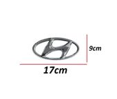 Hyundai İ30 Arma Ön ,86353-A5010 - 1