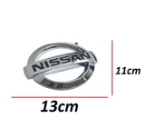 Nissan Yd25 Arma Ön ,62890-VK000 - 1
