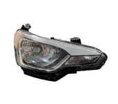 Hyundai İ20 Far 2016-2018 Sağ  (Merceksiz /Motorlu) ,92102-C8000 - 1