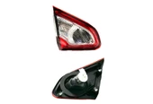 Nissan Qashqai Stop İç Sol ,26555-BR01A - 1