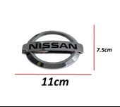 Nissan Almera Arma 02-08 /Primera 00-06 /Micra Kaput Ön ,62890-BN700 - 1