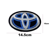 Toyota Corolla Arma Hibrit 2019-2021 Ön  (Mavi) ,UNİ-ARM-002 - 1