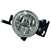 Honda Sis Lamba Civic 99-00 Sol  (Yuvarlak) ,HD-043-LH - 1
