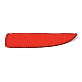 Mazda Tampon Reflektör Mazda 3 14-16 /Mazda 6 2015-2017Arka Sol ,UNİ-RFKTR-010 - 1