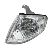 Mazda 323 Sinyal 99-02 Sol ,B25D-51-070D - 1