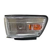 Toyota Corolla Sinyal Liftback 88-92 Sol ,81620-12420 - 1