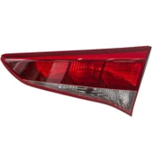 Hyundai Tucson Stop 2015-2018 İç Sağ  (Ledsiz) ,92404-D7000 - 1