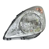 Hyundai İ20 Far Sol  (Motorsuz /Elektrikli) ,92101-1J010 - 1