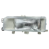 Toyota Corolla Far Liftback 88-92 Sol ,212-1141-LH - 1