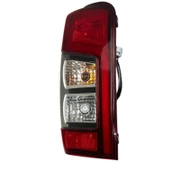 Mitsubishi L200 Stop 2019-2021 Sol  (Ledli  / Duylu)A-kalite ,UNİ-44-1200-LH - 1