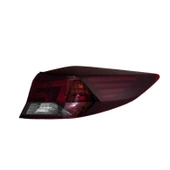 Hyundai Elantra Stop 2019-2021 Dış Sağ  (Ledsiz) ,92402-F2500 - 1