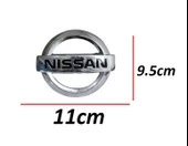 Nissan Qashqai Arma 14-18 Arka ,90890-4EA0A - 1