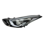 Hyundai Elantra Far 2013-2015 Sol ,92101-3X210 - 1
