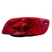 Hyundai Tampon Reflektör Santafe 2006-2010 Arka Sağ ,92409-2B000 - 1