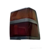 Kia Besta Stop 1992-1996 Sağ  (Sarı /Kırmızı) ,0K70C-51-150 - 1