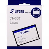 Leven JS300SSD120GB 120 GB 2.5 SSD - 2