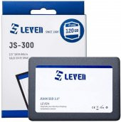 Leven JS300SSD120GB 120 GB 2.5 SSD - 3