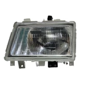 Mitsubishi Fuso Far Canter Sol  (Motorlu) ,MK548497 - 1