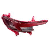 Hyundai Tampon Reflektör Elantra 2019-2021 Arka Sağ ,92406-F2510 - 1