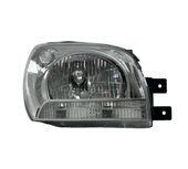 Kia Sportage Far Sağ ,92102-1F010 - 1