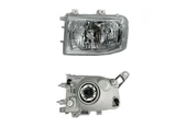 Nissan Pathfinder Far 99-02 Sol ,02-1148-LH - 1