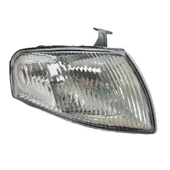 Mazda 323 Sinyal 1997-1999 Sağ ,B21H-51-06XB - 1
