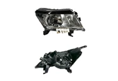 Nissan Navara Far 15-20 Sağ  (Merceksiz /Elektrikli /Motorlu) ,26010-4JA0B - 1