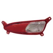 Hyundai Tampon Reflektör İ20 2018-2020 Arka Sol ,92405-C8700 - 1