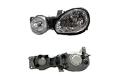 Kia Shuma Far 1998-2002 Sol ,0K2B1-51-040B - 1