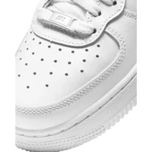 Nike Air Force 1 Mid Le DH2933-111 Günlük Spor Ayakkabı thumbnail 4