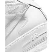 Nike Air Force 1 Mid Le DH2933-111 Günlük Spor Ayakkabı thumbnail 6