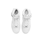 Nike Air Force 1 Mid Le DH2933-111 Günlük Spor Ayakkabı thumbnail 5